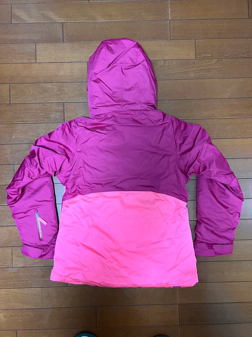 Patagonia スキーウェア キッズ XXL