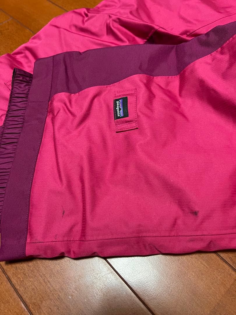 Patagonia スキーウェア キッズ XXL