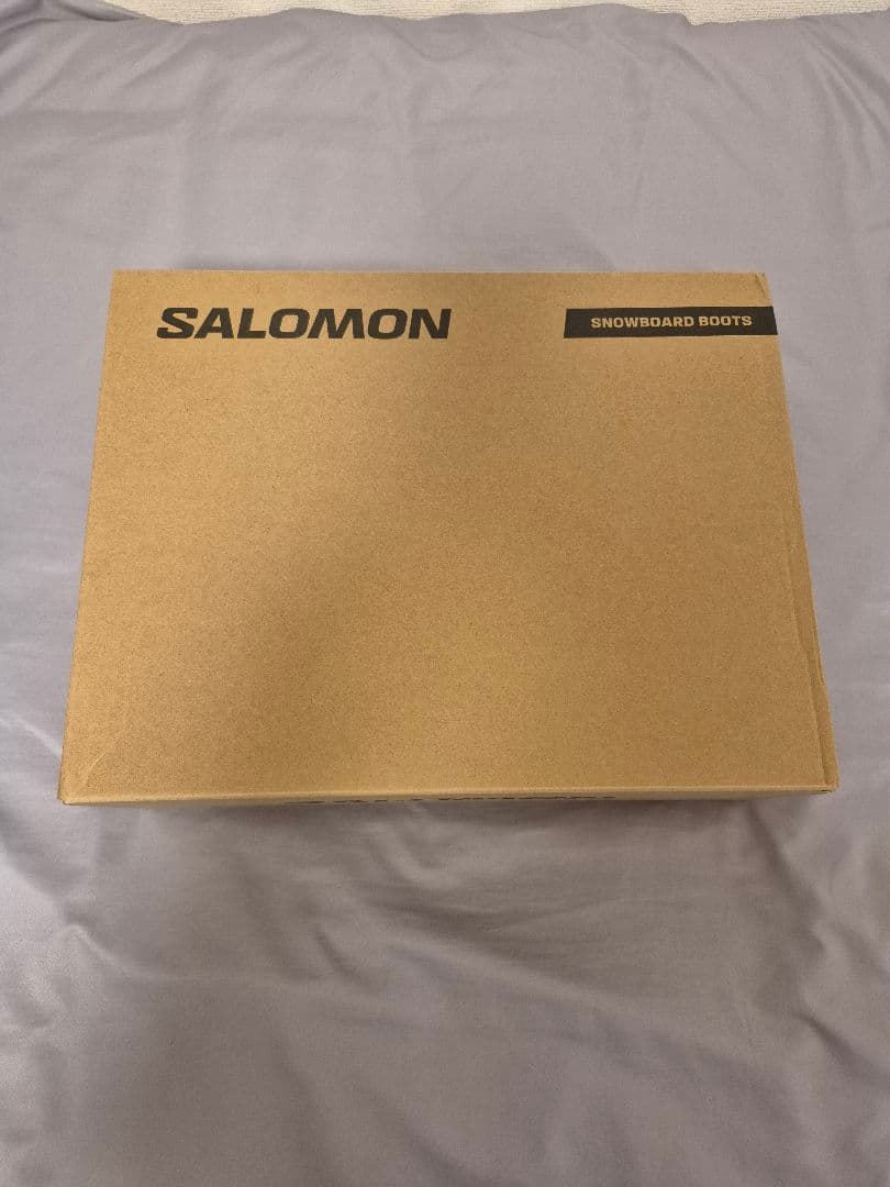 SALOMON SCARLET BOA スノーボード ブーツ レディース