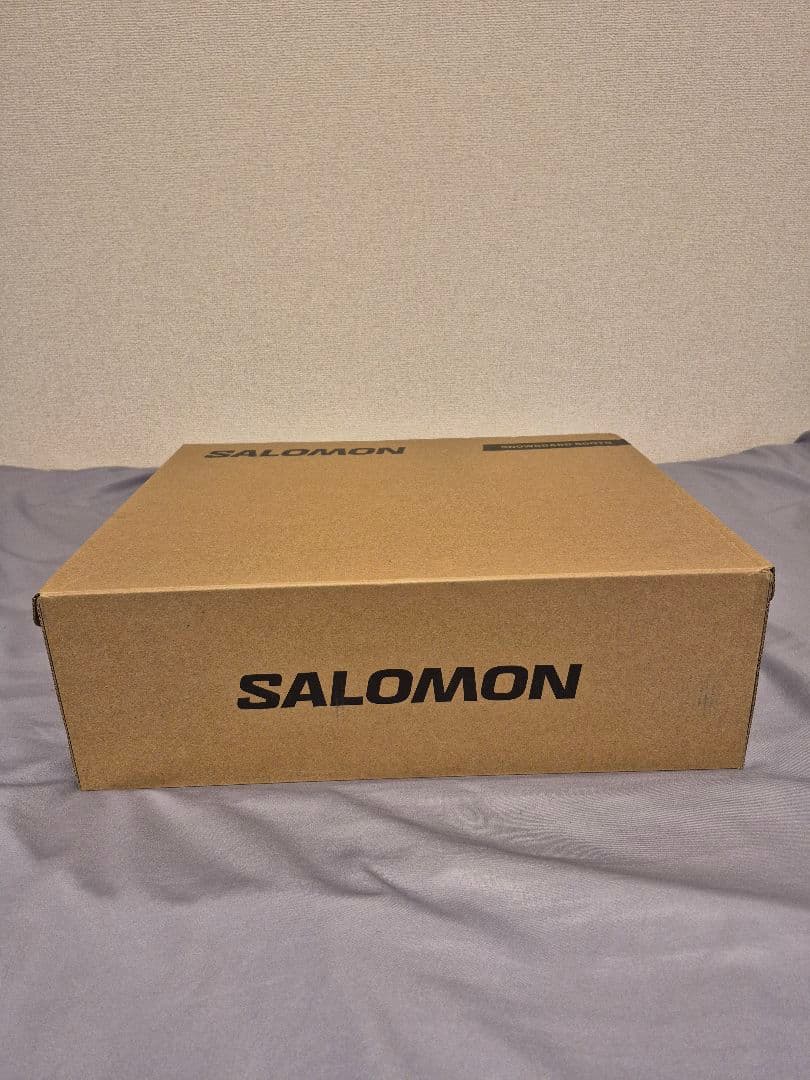 SALOMON SCARLET BOA スノーボード ブーツ レディース