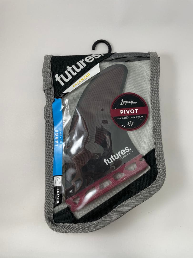 Futures Pivot フィンセット Large