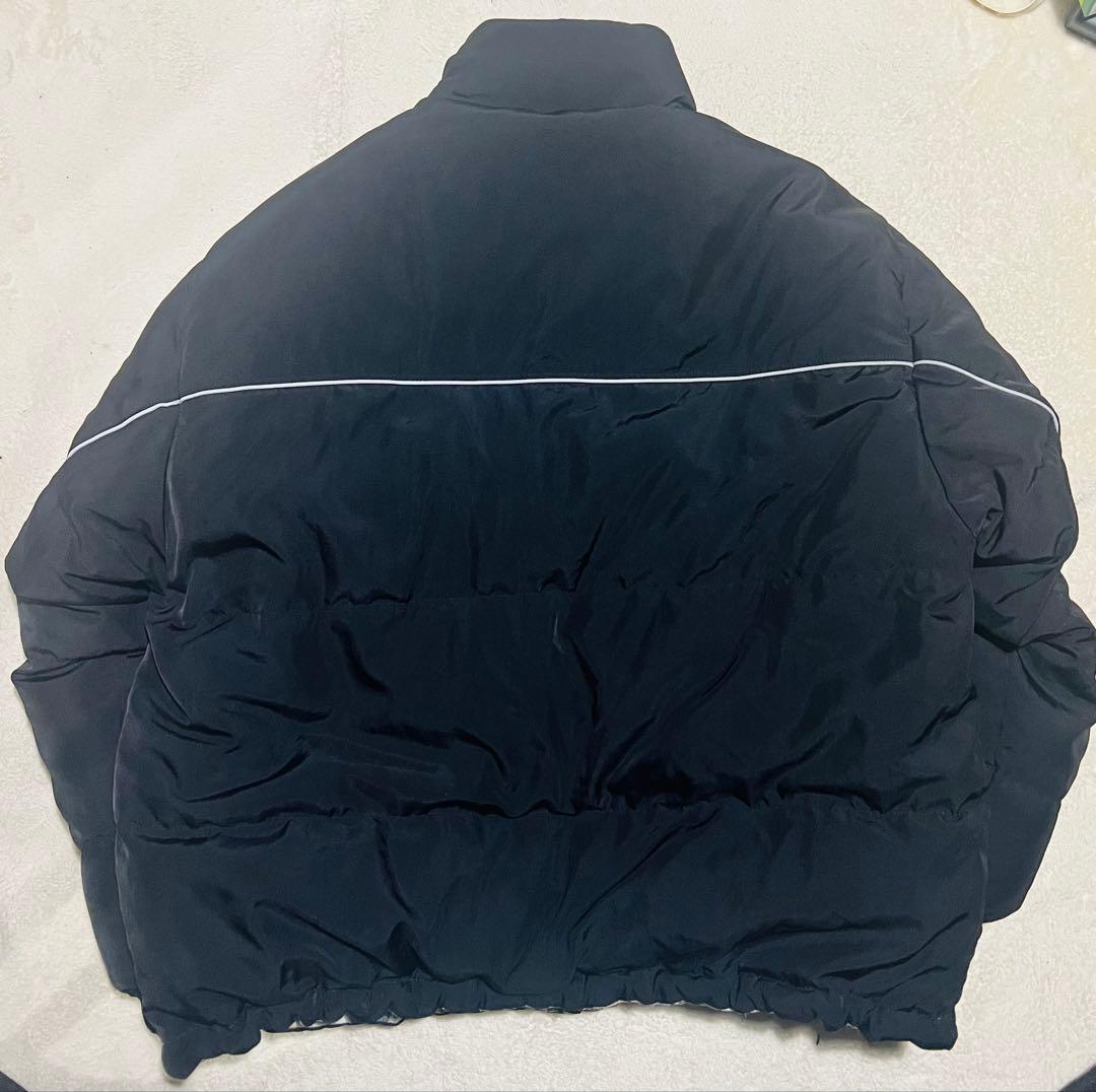 ジャケット・アウター Supreme Reversible Puffer Jacket XL
