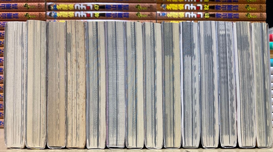 u*n様 最新107巻付き！！豪華！名探偵コナン　全巻　全134冊セット