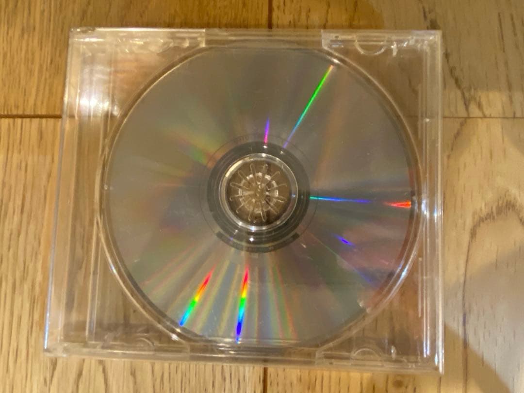 『未開封』SUPER BEAVER 澁谷逆太郎 特典CD 朝