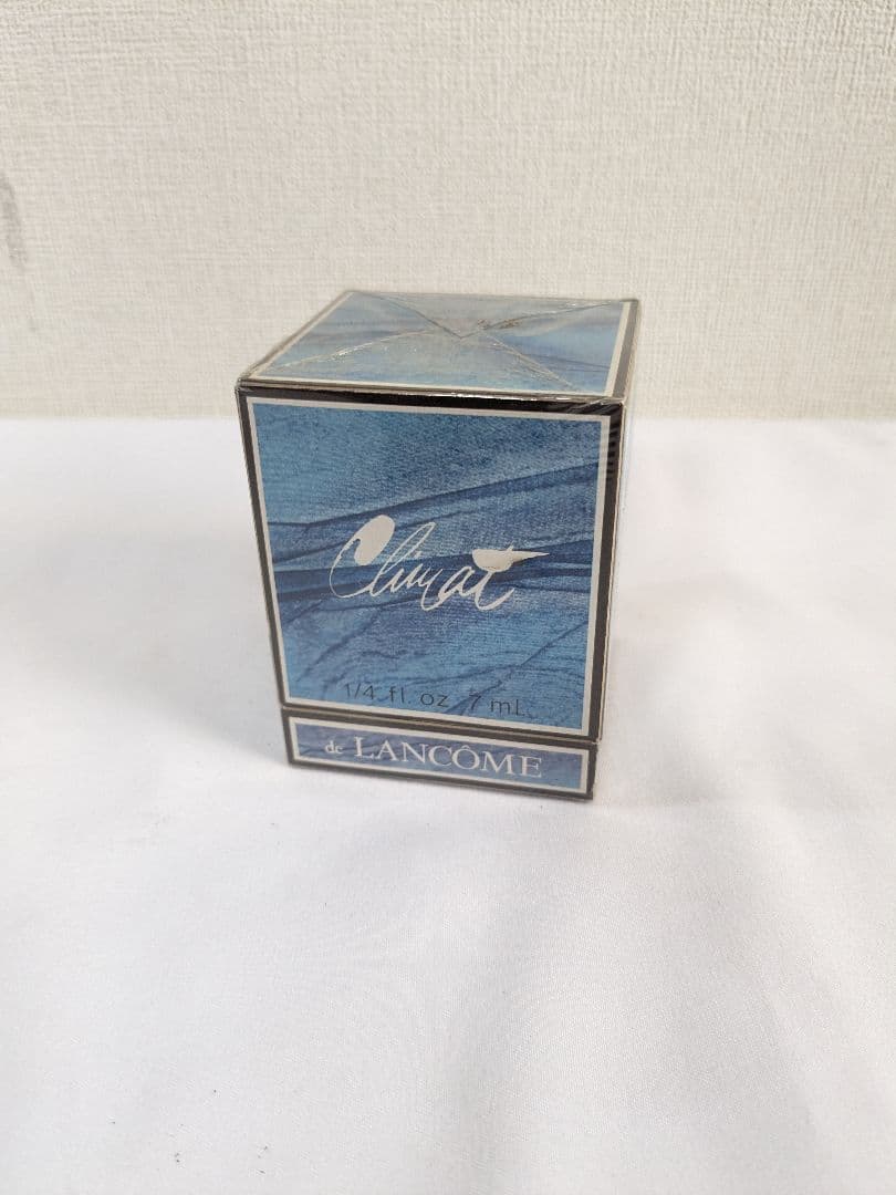 【新品未使用】 LANCOME ランコム クリマット 7ml