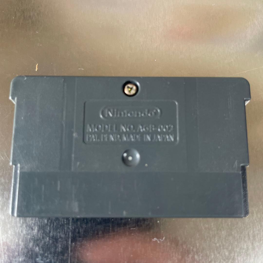 クロノアヒーローズ伝説のスターメダル