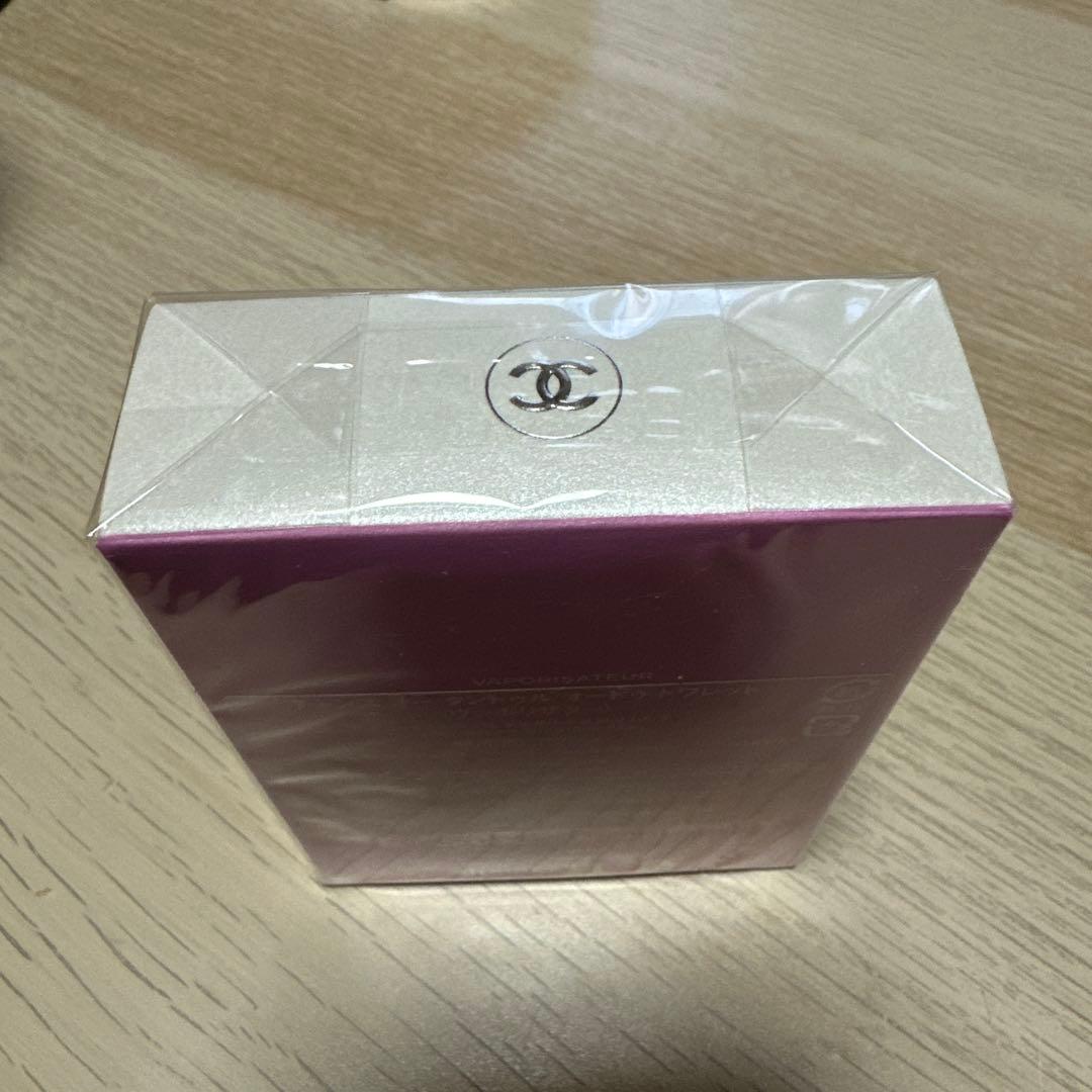 シャネル チャンスオータンドゥル　EDT 50ml