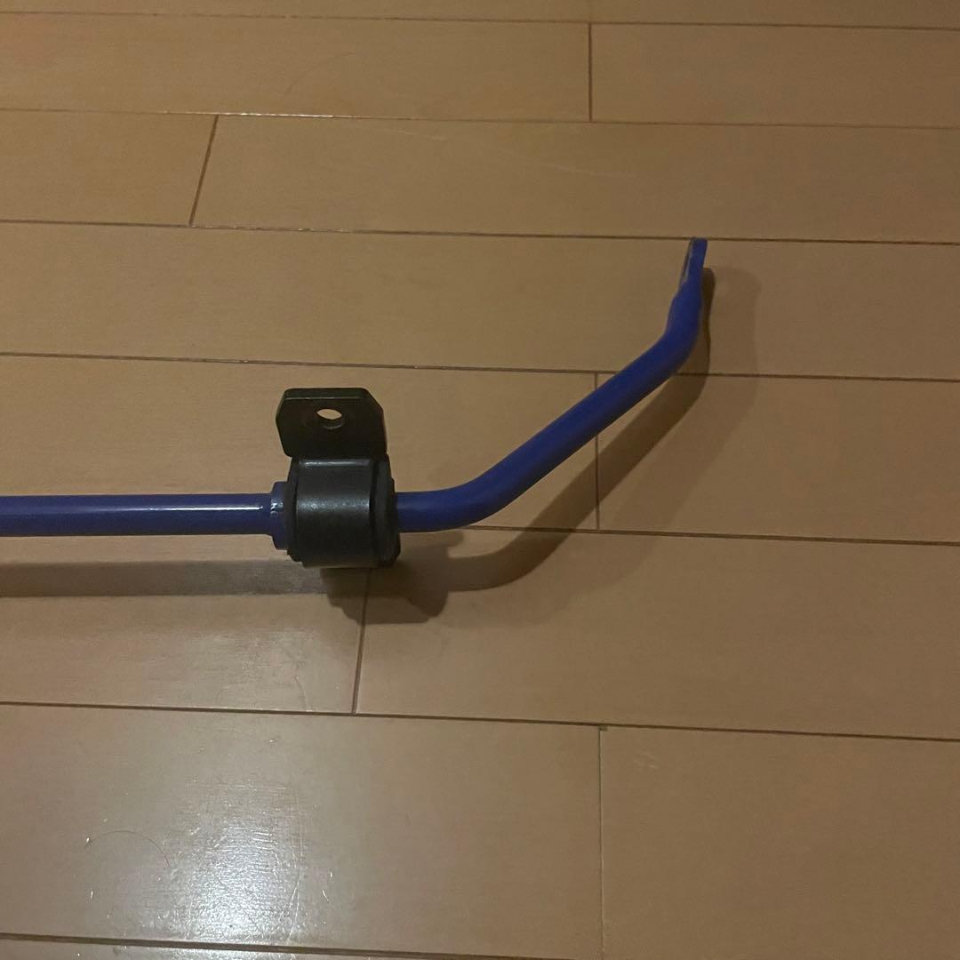 ロードスター nd クスコ 強化スタビライザー リア cusco