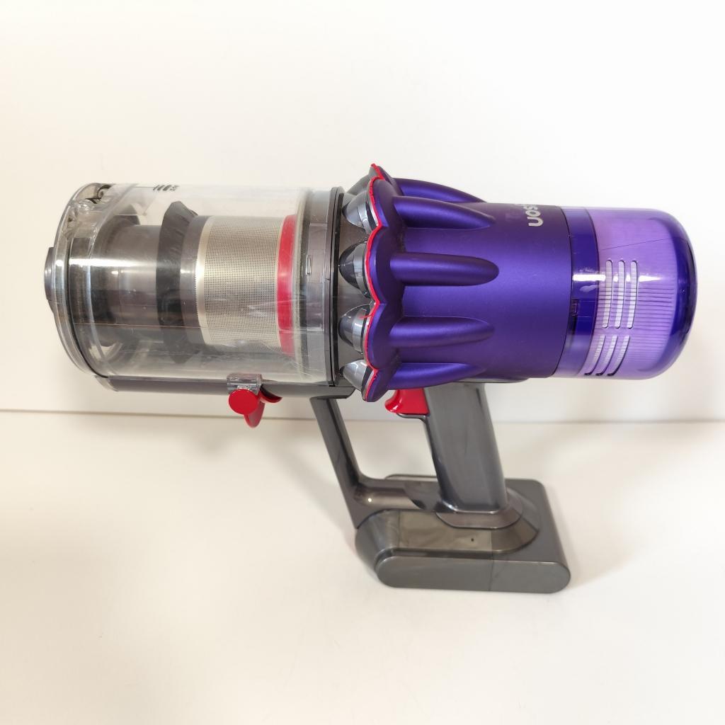 すぐ使える　Dyson SV18　掃除機 一式セット【動作確認済】　No175