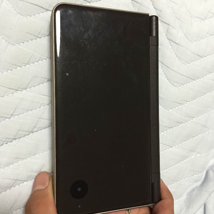 Nintendo Switch DS LL