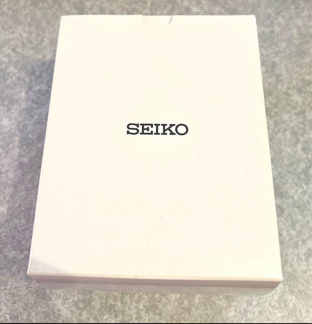 SEIKO × Fate/Grand Order 腕時計 ギルガメッシュモデル