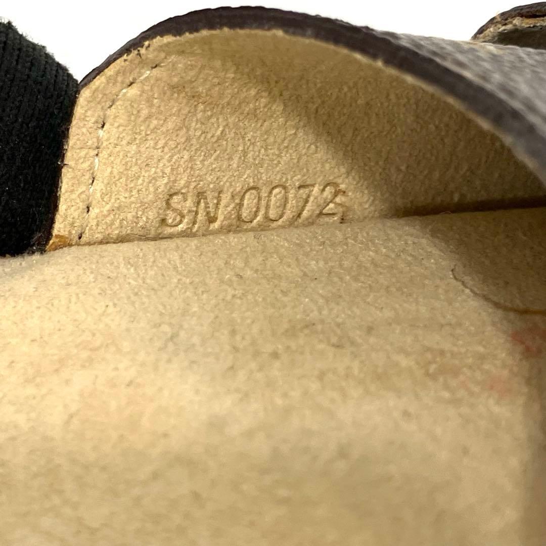 美品 ルイヴィトン モノグラム エテュイリネット メガネケース