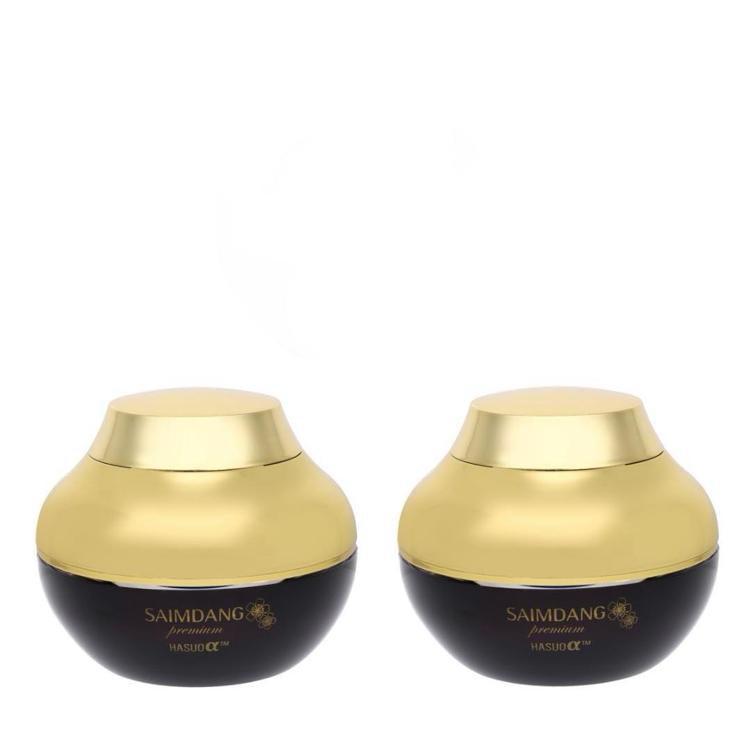 サイムダンプレミアム ファーストクラス パーフェクトリッチクリーム2個