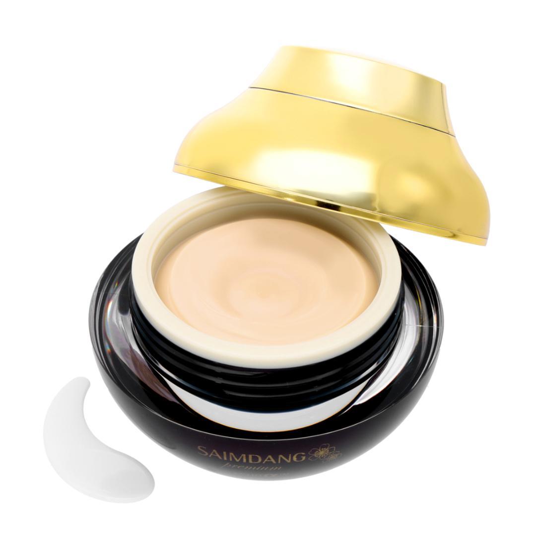 サイムダンプレミアム ファーストクラス パーフェクトリッチクリーム2個