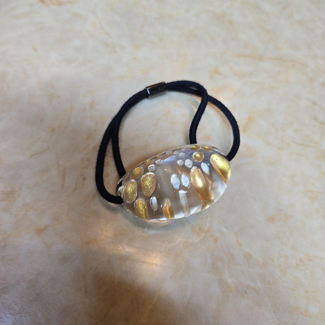 コレットマルーフ　ゴム　アクセサリー　セット