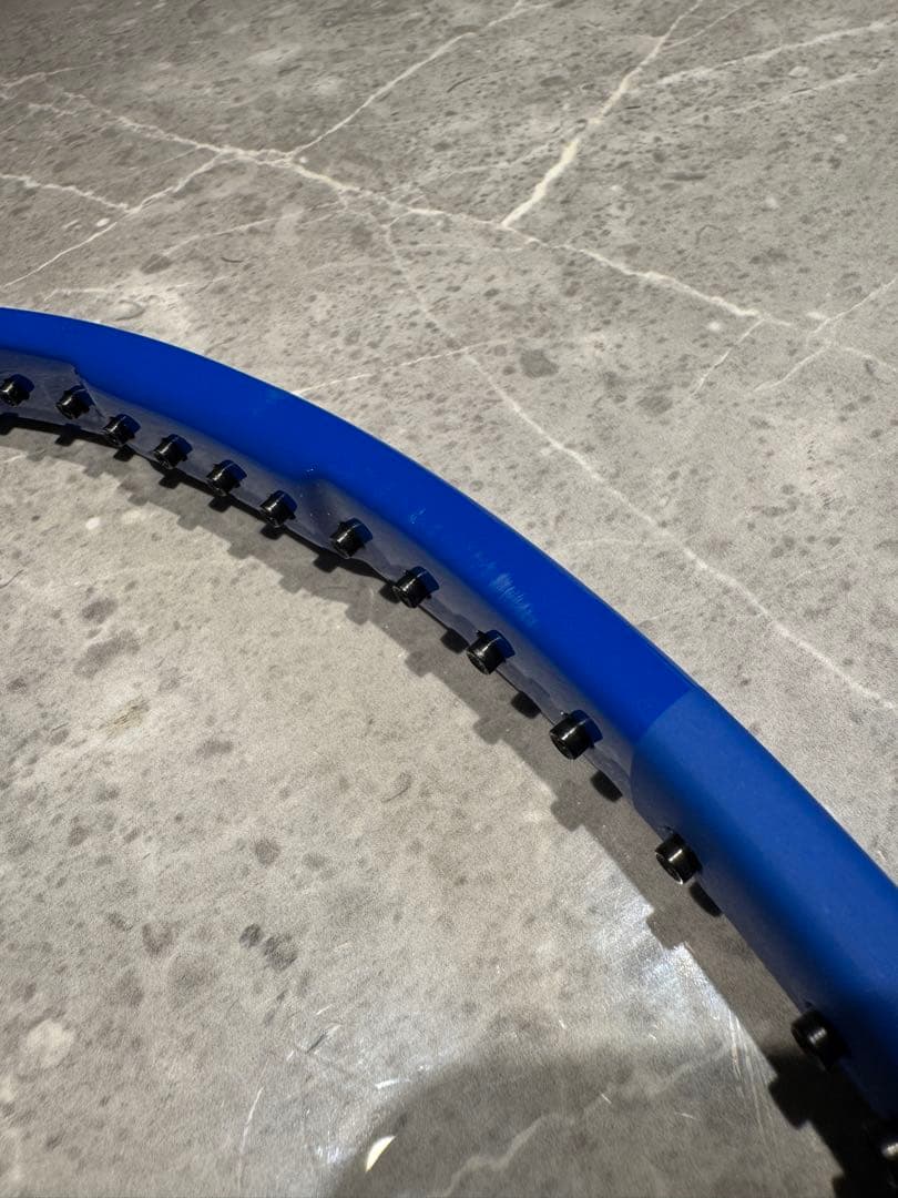 ラケット(硬式用) Wilson Prostaff RF97 LAVER CUP 2019 G2