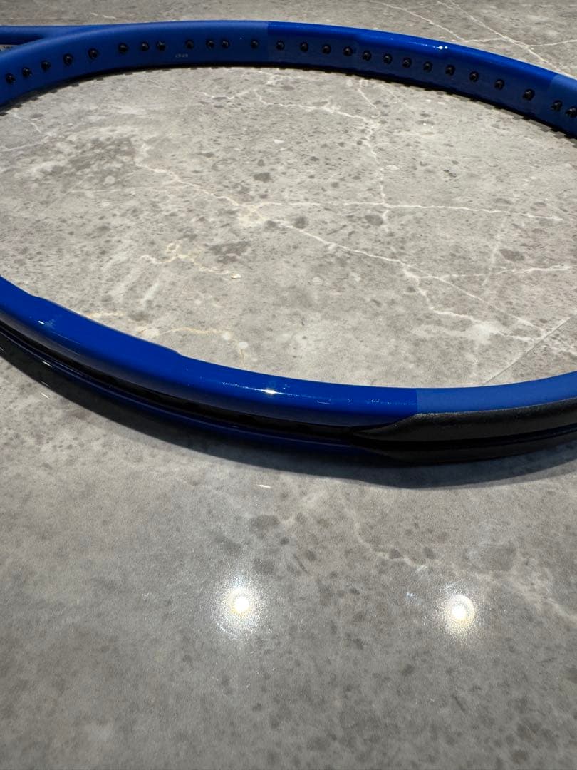 ラケット(硬式用) Wilson Prostaff RF97 LAVER CUP 2019 G2