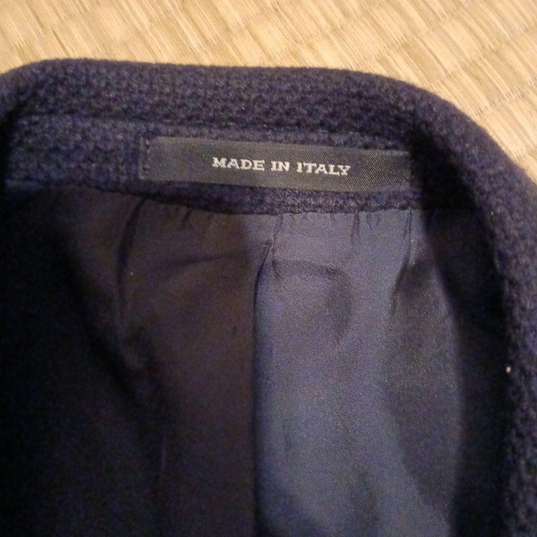 TAGLIATORE タリアトーレ　ネイビー テーラードジャケット