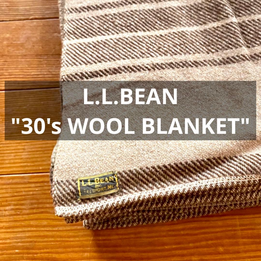 アウトドア寝具 L.L.BEAN \