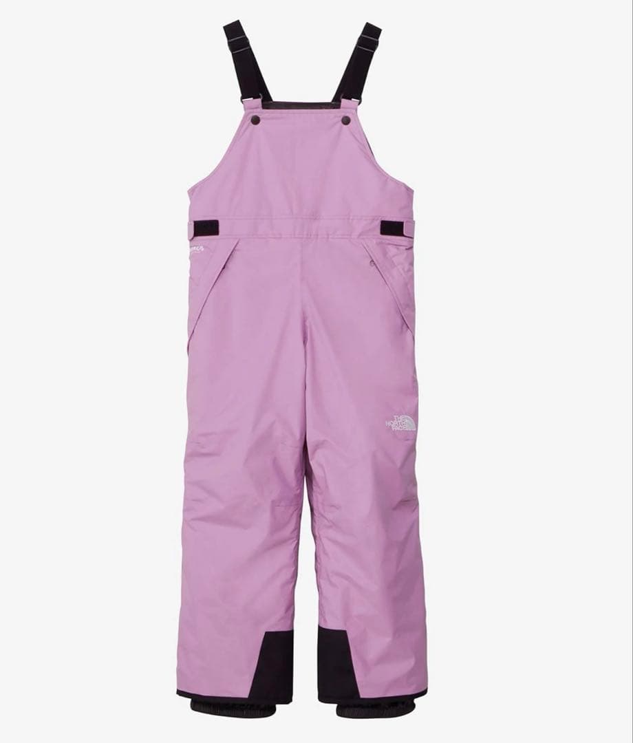 美品★THE NORTH FACE スノーウェア ピンク