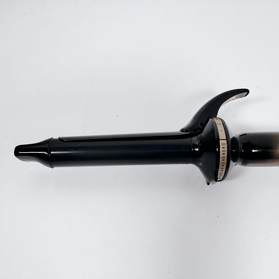 ヘアビューロン 4D plus 26.5mm 　バイオプログラミング公式