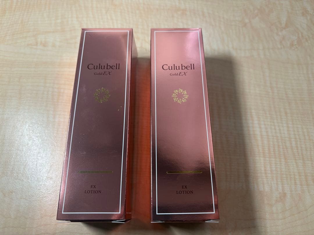 クリューベル　EXローション　EXクリーム　4個セット