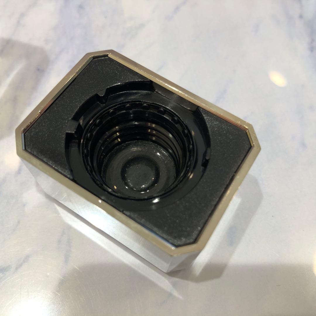 ♡CHANEL エゴイスト プラチナム オードゥトワレット 75ml