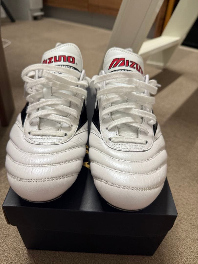 モレリア2 Japan 値下げ不可