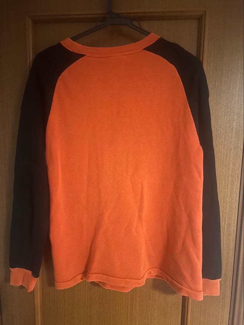 C*A様 VMX エルシノア マックイーン　REAL McQUEEN トレーナー