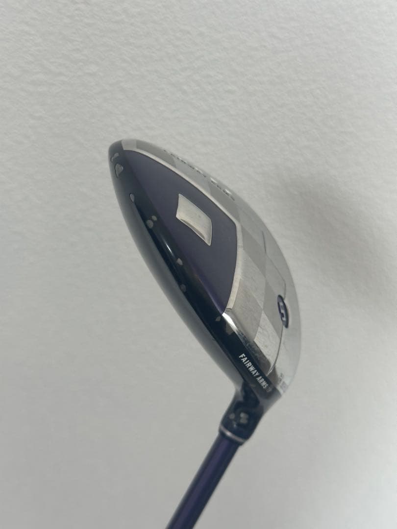 オノフレディ2019年モデル　5W Lシャルト