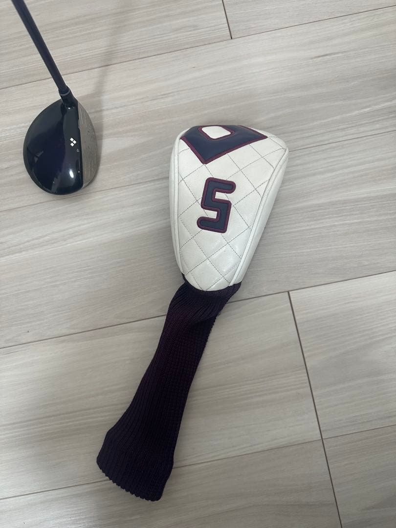 オノフレディ2019年モデル　5W Lシャルト