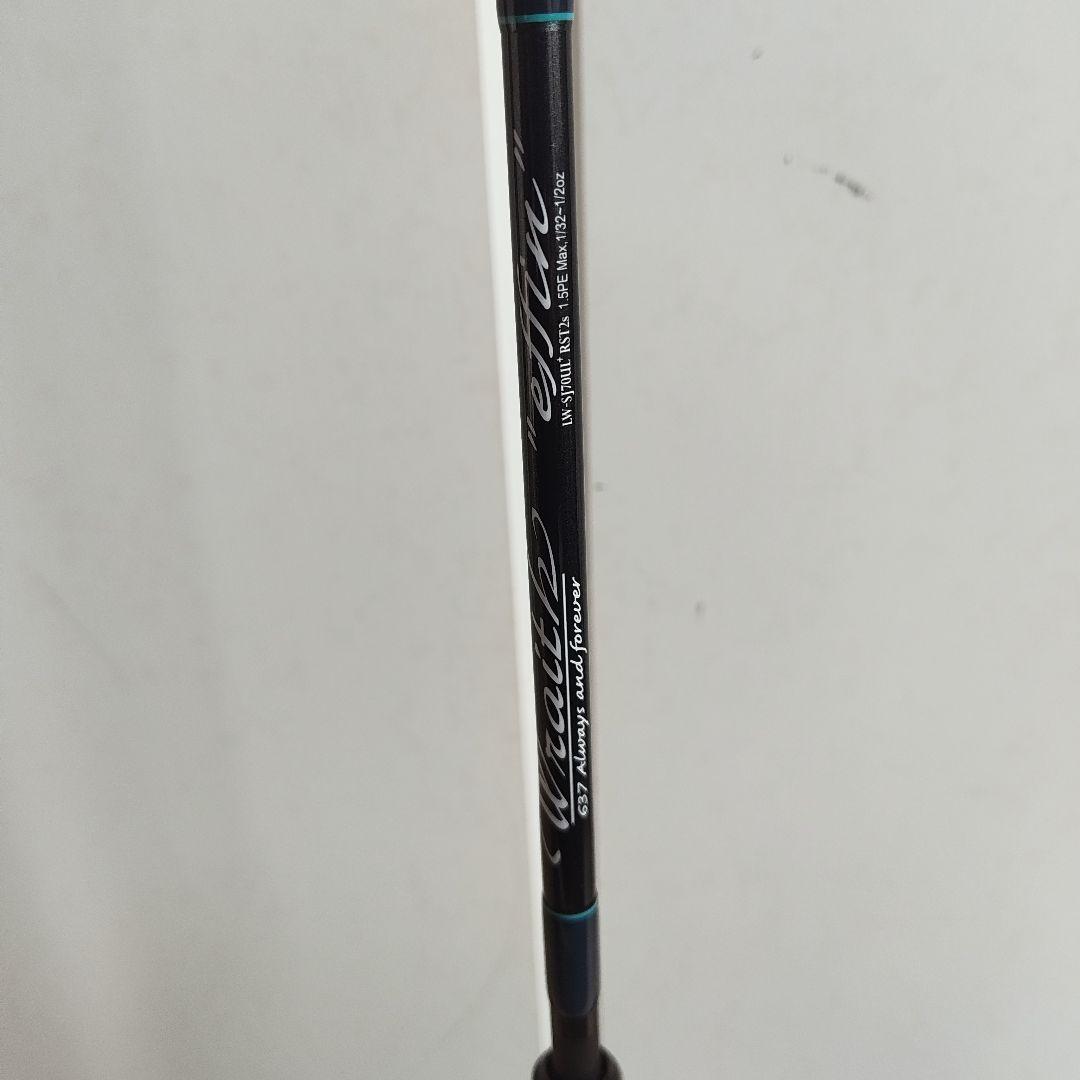 DESIGNO デジーノ　レイス　エフィン