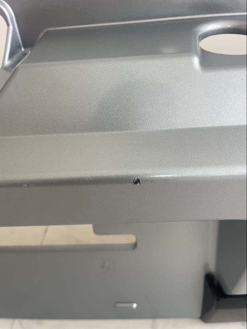 カエルのお兄さん専用 ダイハツ アトレー S700V 新車外し リアバンパー