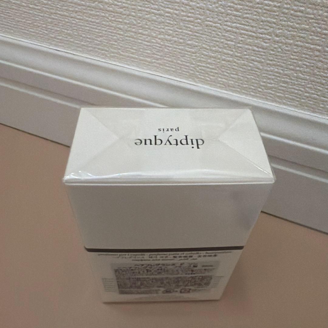 【未開封】ディプティック ヘアフレグランス ド ソン