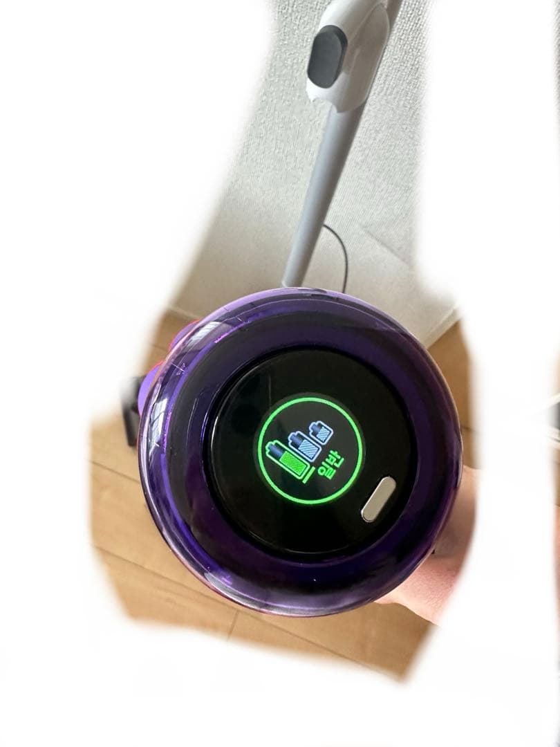 掃除機・クリーナー Dyson Digital Slim Fluffy (SV18 FF H)