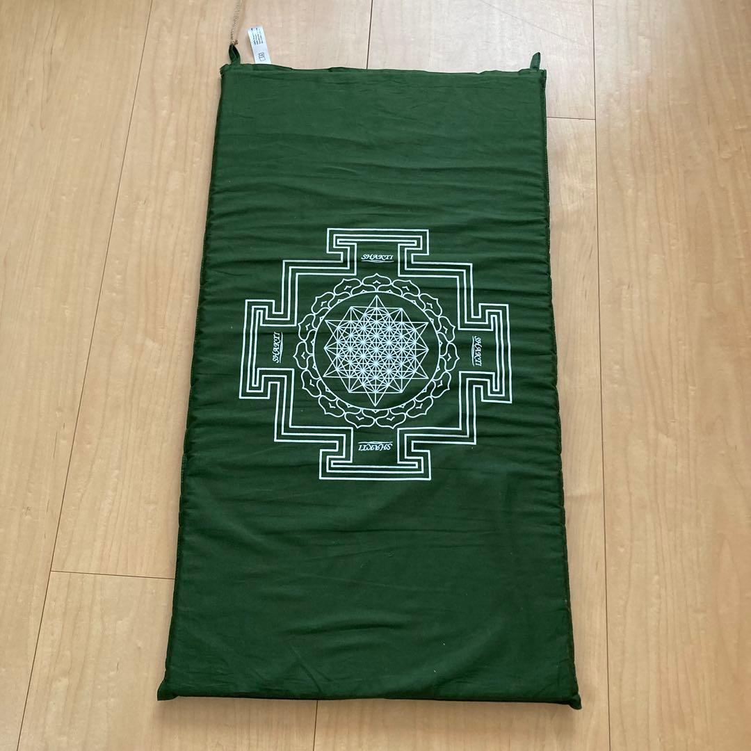 シャクティマット　ベーシック