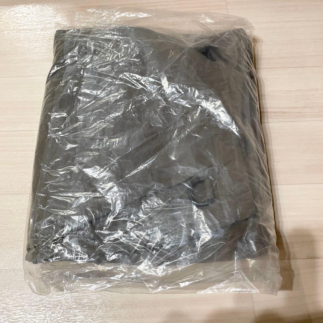 STABRIDGE Buyer Pants 2 Olive Lサイズ　試着のみ