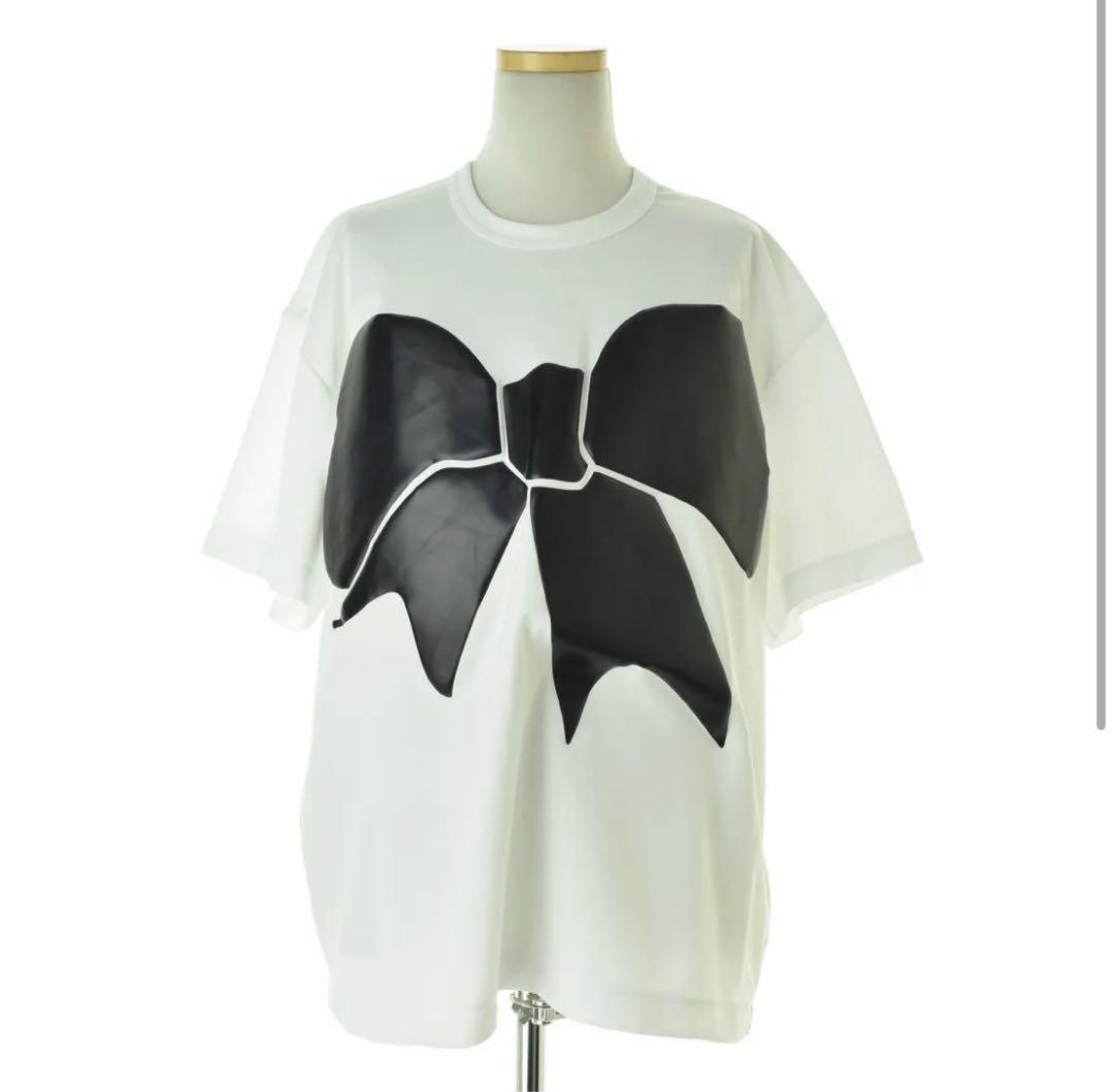 COMME des GARCONS / コムデギャルソン22SS AD2021