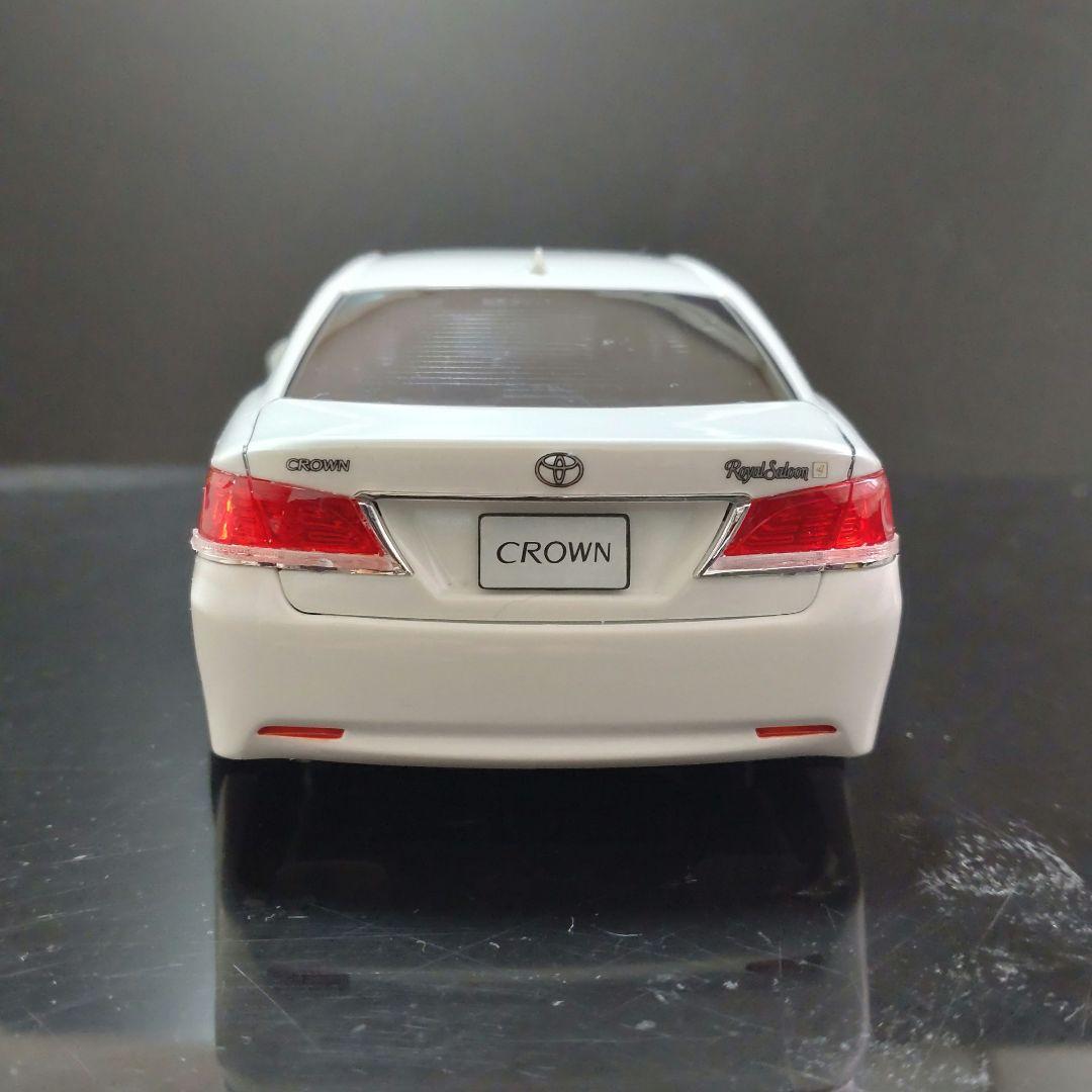 21クラウン　ロイヤル プラモデル完成品