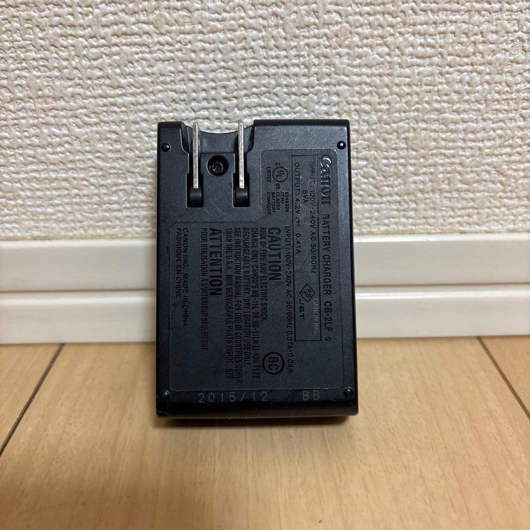 動作品 Canon Ixy 620F ピンク コンパクトデジタルカメラ