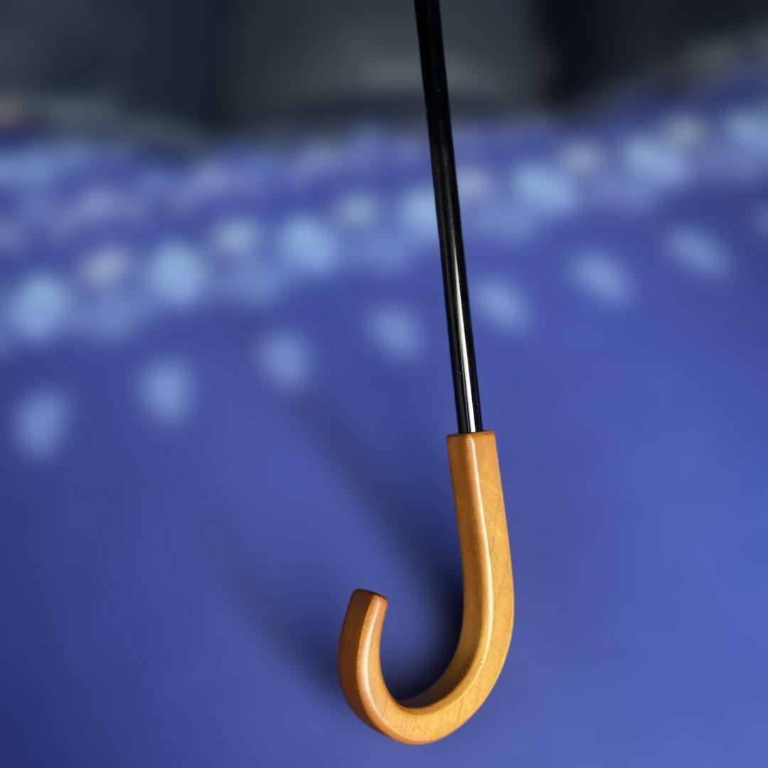 サンバリア100 完全遮光日傘折りたたみ2段階