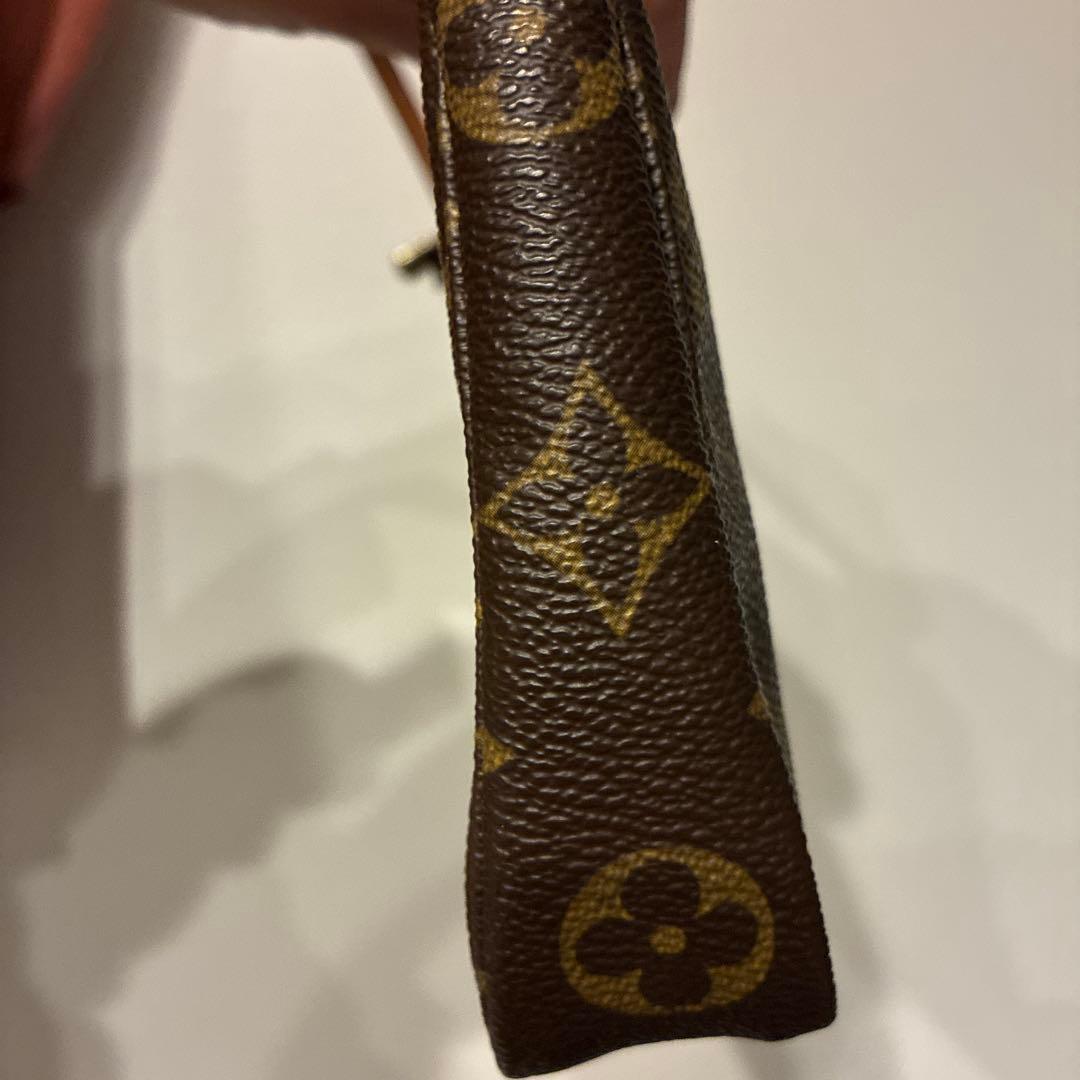 24時間以内発送可‼️Louis Vuitton モノグラム ハンドバッグ