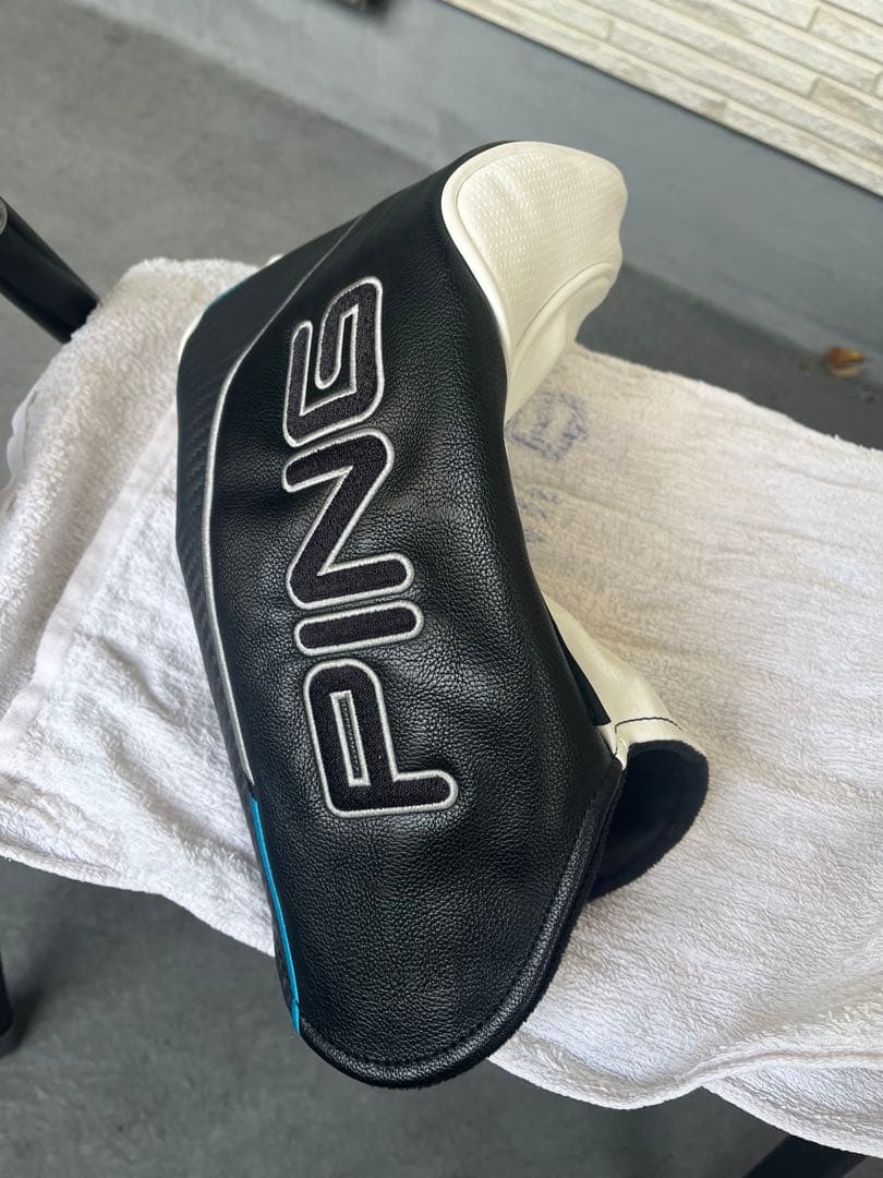 G440 MAX 10.5 ヘッドとヘッドカバー