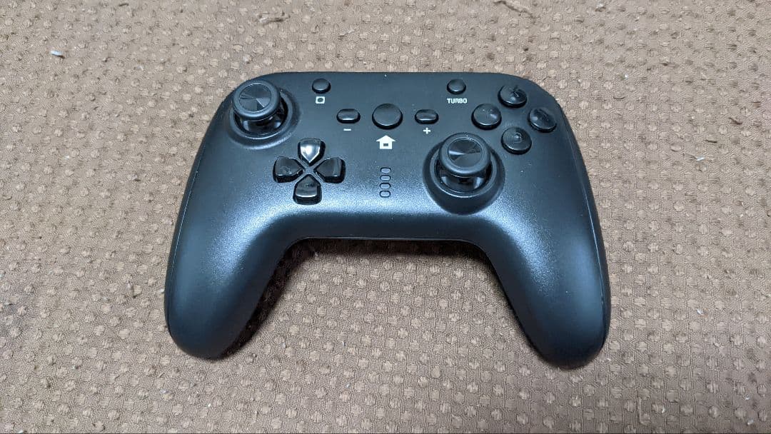 「Nintendo Switch 本体」ゲームセット 初期化‪無し