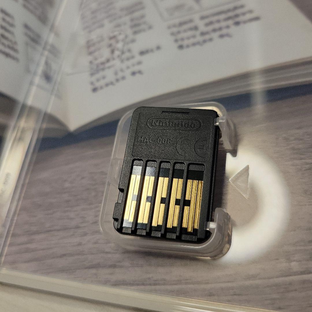 ポケットモンスター バイオレット+ゼロの秘宝　追加コンテンツ