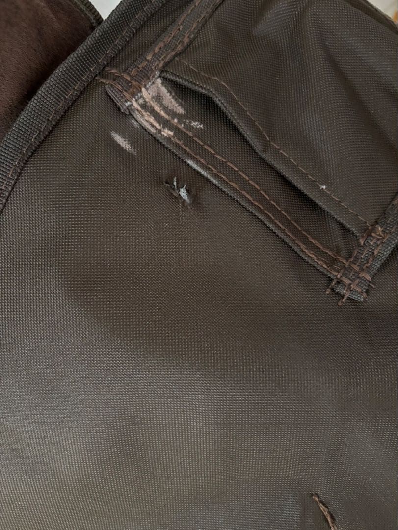 NITORI ニトリ バタフライチェア HBFL NSU 2脚