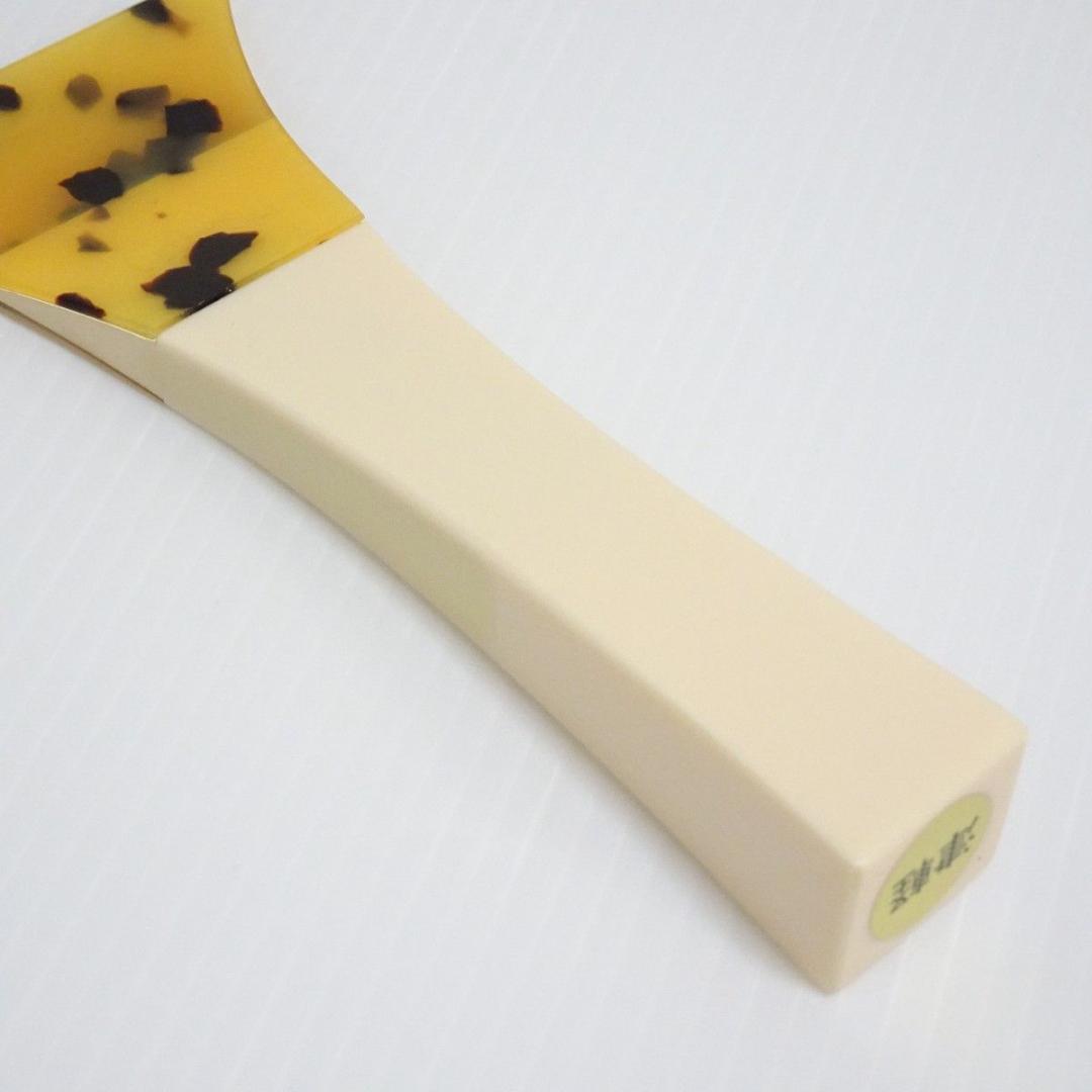 【最終値引き】三味線 撥 バチ　津軽　三味線アクセサリー　和楽器　三味線用品