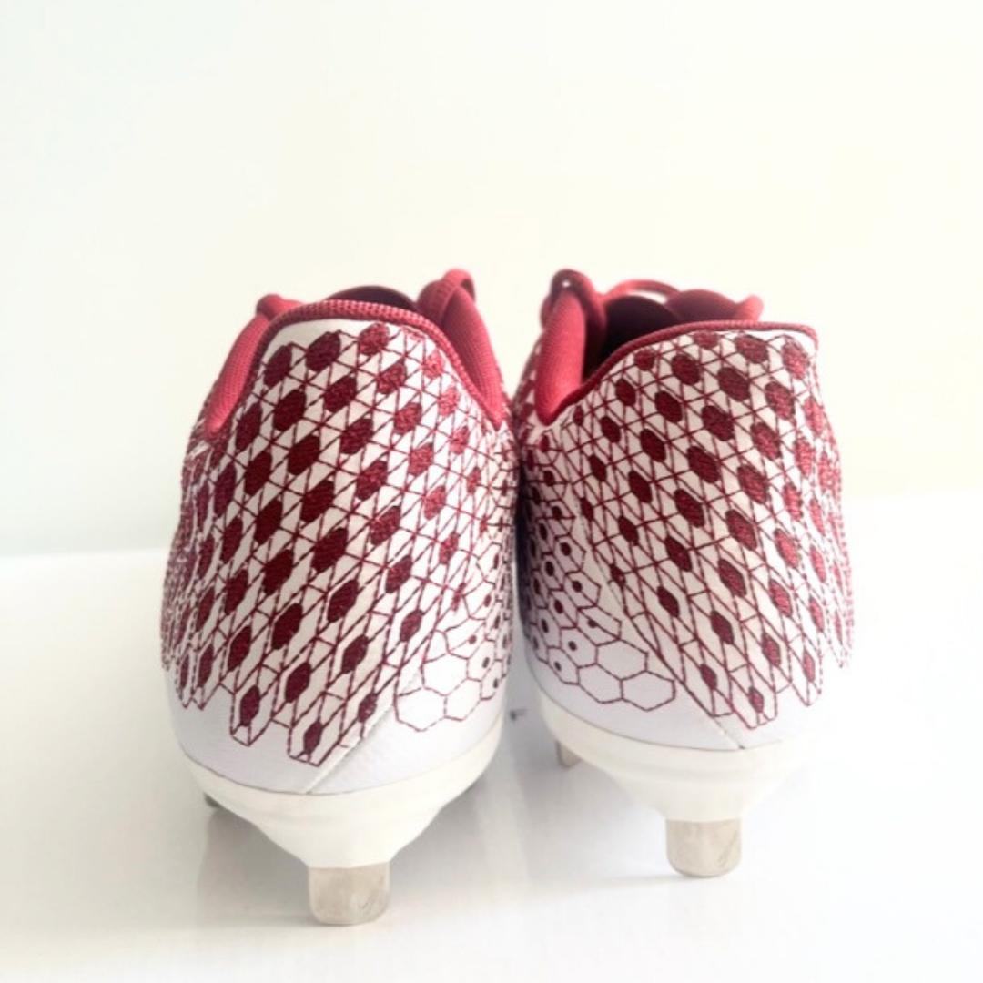 Nike ナイキ Vapor Ultrafly Elite2 26.5㎝ 赤白