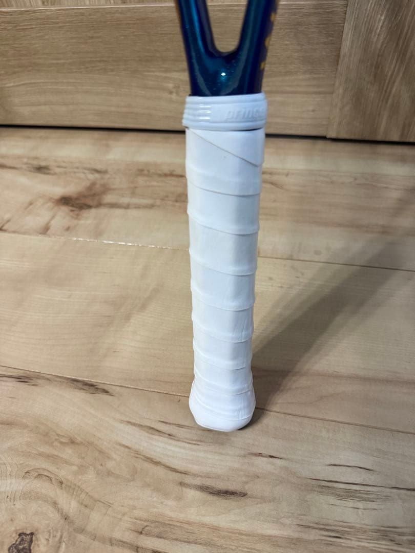 テニスラケット　Prince Phantom100