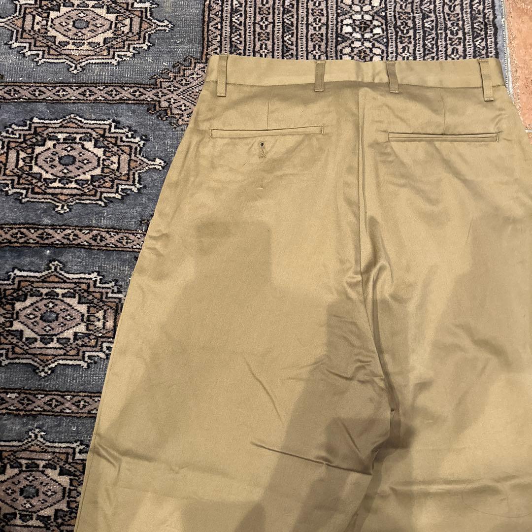 専用 　TARROW TOKYO ツータックスラックス